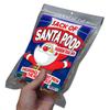 Funny Christmas Premium Trail Mix - Hilarious Stocking Stuffers for Men Food Spicy Gifts for Women - Unique Foods Gifts and Gourmet Basket Ideas Care Packages Christmas Gag Gifts for Adults Teenagers Coworkers Friends (Santa Poop) view 4