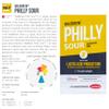 WildBrew Philly Sour Brewing Yeast (1 Pack) - Sour Beer Yeast - Make Beer At Home - 11 g Sachets - Lachancea spp. - Sold by CAPYBARA Distributors Inc. view 2
