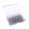 J&J Ortho Orthodontic Preformed Ligature Kobayashi Tie Shorty (500/box) (.012") view 2