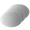 Gray Gradient Cellulose Compressed Sponge Washing Dishes and Cleaning Kitchen Non-Scratch Heavy Duty Natural Cleaning Sponge Reusable for Bathroom Cars Household 3PCS view 1