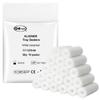 20 Pcs Chewie For Invisalign Aligners, Aligner Tray Seaters For Invisible Braces, Dental Aligner Trays Seater Chewie, Orthodontic Aligners Teeth Chompers Unscented Flavor Pack Of 2 (Unscented) view 1