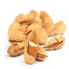 Premium Almonds - Paper Shell Almonds With Soft Shell from Pakistan Kagzi Badam ALMONDS ORGANIC KAGHZI ALMONDS/ PURE ALMONDS WITH OUTER SHELL/ RAW WHOLE ALMONDS IN PAPER SHELL (250) view 1