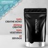 Naturix Nutrition Creatine Monohydrate Preworkout Supplement Pure Creatine Supplement Creatine Bodybuilding Powder Creatine for Muscle Gain Creatine Monohydrate Natural (100gm) view 2