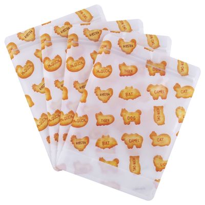 (KAI CORPORATION) Sweets Pack, Tabekko Biscuit, Pack of 5