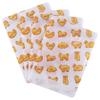 (KAI CORPORATION) Sweets Pack, Tabekko Biscuit, Pack of 5 view 1