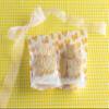 (KAI CORPORATION) Sweets Pack, Tabekko Biscuit, Pack of 5 view 3