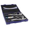 AISITESY Rimless Glasses Frame Silhouettes Eyeglass Optical Kit Plier Repair Disassembly Tool view 1