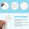 COHEALI 20pcs Adhesive Tape Strips 5.51X3.14 Inch Breathable Pressure Sensitive Tape for Skin Protection and Secure Fit view 4