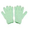 M METERXITY Dust Removal Gloves - Household Cleaning Mitts, Soft & Durable, Apply to Kitchen/Garden/Room (8.66 x 5.12 Inches, Mint Green) view 1