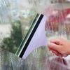 Shower Squeegee, Squeegee for Shower Glass Door, Multi Purpose Silicon Squeegee for Window, Heavy Duty Window Scrubber, Small Squeegee Glass Cleaner Tool view 3