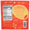 Freestyle Snacks, Olives Green Hot Spicy, 4 Ounce view 2