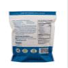 Issa's Pita Chips Lebanese Style Flame Baked Classic Sea Salt Pita Chips | Kosher, Vegan, Crispy and Thin Pita Chips with No Preservatives | 6 Packs of 6oz Individual Bags of Pita Crisps view 2