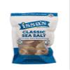 Issa's Pita Chips Lebanese Style Flame Baked Classic Sea Salt Pita Chips | Kosher, Vegan, Crispy and Thin Pita Chips with No Preservatives | 6 Packs of 6oz Individual Bags of Pita Crisps view 4