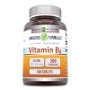 Amazing Formulas Vitamin B6 (Pyridoxine) 25 Mg Supplement | Tablets | Non-GMO | Gluten-Free | Made in USA (1 Pack | 500 Count)