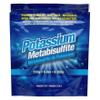 Italian POTASSIUM METABISULPHITE 8.8oz (250g) Resealable Pouch from Danmar Foods POT META (Not Sodium) view 1