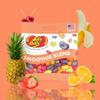 Needzo Smoothie Blend Jelly Bean Mix, Grab and Go Fruity Snacks for Movie Nights, Party Favors, and More, Candy Swirl Accessory Included, 3 Pack, 3.5 Ounces view 3