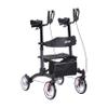 Elevate Upright Walker, Gray view 1