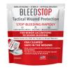 BleedStop First Aid Bleeding Control Powder  Rapid Blood Clotting for Serious Wounds & Nosebleeds, 150g  Safe for Blood Thinner Patients