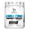 DRAGON PHARMA Creatine Monohydrate, Aid Muscle Recovery, Post-Workout Supplement, Antioxidant Support (60 Servings, Unflavored) view 1