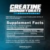 DRAGON PHARMA Creatine Monohydrate, Aid Muscle Recovery, Post-Workout Supplement, Antioxidant Support (60 Servings, Unflavored) view 2