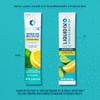 Liquid I.V. Hydration Multiplier Sugar-Free - Lemon Lime | Electrolyte Powder Drink Mix | 1 Pack(14 Servings) view 3