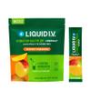 Liquid I.V. Hydration Multiplier +Energy - Mango Tamarind | Electrolyte Powder Drink Mix | 1 Pack (14 Servings)