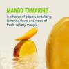 Liquid I.V. Hydration Multiplier +Energy - Mango Tamarind | Electrolyte Powder Drink Mix | 1 Pack (14 Servings) view 2