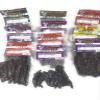 Lee's Market Everything But The Cow Jerky - Soft & Tender - Healthy Low Carb, Gluten-Free Snack - Paleo & Keto-Friendly - Michigan Made Handcrafted Jerky - Specialty Gourmet Meat Snacks view 1