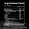 DRAGON PHARMA Dr. FEAAR Advanced Full-Spectrum EAA Matrix, Supports Muscle Protein Synthesis and Recovery, Enhanced Training Capacity and Performance, 4:1 Ratio of BCAAs (30 Servings, Peach Guava) view 2