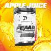 DRAGON PHARMA Dr. FEAAR Advanced Full-Spectrum EAA Matrix, Supports Muscle Protein Synthesis and Recovery, Enhanced Training Capacity and Performance (30 Servings, Apple Juice) view 3