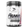 DRAGON PHARMA Dr. FEAAR Advanced Full-Spectrum EAA Matrix, Supports Muscle Protein Synthesis and Recovery, Enhanced Training Capacity and Performance (30 Servings, Cherry Pomegranate) view 1