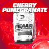 DRAGON PHARMA Dr. FEAAR Advanced Full-Spectrum EAA Matrix, Supports Muscle Protein Synthesis and Recovery, Enhanced Training Capacity and Performance (30 Servings, Cherry Pomegranate) view 3