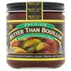 Better Than Bouillon Premium Seasoned Vegetable Base, Blendable Base for Added Flavor, 38 Servings Per Jar 8 Ounce (Pack of 1) view 1