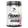 DRAGON PHARMA Dr. FEAAR Advanced Full-Spectrum EAA Matrix, Supports Muscle Protein Synthesis and Recovery, Enhanced Training Capacity and Performance (30 Servings, Raspberry Lemonade) view 1