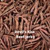 Lee's Market Beef Jerky Sample Bundle - Soft & Tender - Healthy Low Carb, Gluten-Free Snack - Paleo & Keto-Friendly - Michigan Made Handcrafted Jerky - Specialty Gourmet Meat Snacks view 4