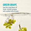 Liquid I.V. Hydration Multiplier Sugar-Free - Green Grape | Electrolyte Powder Drink Mix | 1 Pack (14 Servings) view 2