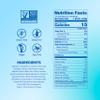 Liquid I.V. Sugar-Free Hydration Multiplier - White Peach  Sugar-Free Hydration Powder Packets | Electrolyte Drink Mix | Easy Open Single-Serving Stick | Non-GMO | 168 Sticks view 2