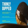 SkinnyDipped Dark Chocolate Cocoa Almonds, 1lb Bag, Healthy Snack, Plant Protein, Gluten Free, Pack of 1 view 4