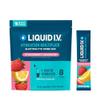 Liquid I.V. Hydration Multiplier - Strawberry Lemonade | Electrolyte Powder Drink Mix | 1 Pack (16 Servings) view 1