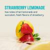 Liquid I.V. Hydration Multiplier - Strawberry Lemonade | Electrolyte Powder Drink Mix | 3 Pack (48 Servings) view 2