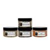 Butter Board Seasonings Assortment Gift Set - Contains: 4 Assorted Plastic Jars (1 each of: Apple Cinnamon Sugar, Garlic Herb, Italian Blend, and Lemon Pepper.) view 1
