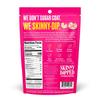 SkinnyDipped Birthday Cake Cashews, Healthy Snack, Plant Protein, Gluten Free, 3.5 oz Resealable Bags, Pack of 5 view 2