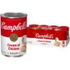 Campbell's Condensed Cream of Chicken Soup, 10.5 oz Can (8 Pack) view 1