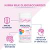Avazza Prenatal Formula with TriBiom Formula: Probiotics + Prebiotics+ PostBiotics to Nurture & Stabilize Against Leaky Gut. Human Milk Oligosaccharides. 100% Vegan (150g, 30 Servings) view 4