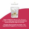 MI NUEVA SILUETA Protein My New Silhouette Stage 2 with omegas + 25 Grams per Serving (Vanilla) view 3