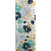 Jillson & Roberts 20" x 30" Printed Gift Tissue, Fresh Flowers (48 Folded Sheets) view 2