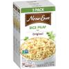 Near East Quaker Rice Pilaf Mix, Original, 18.2 Ounce (Pack of 3 Boxes) view 1