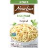 Near East Quaker Rice Pilaf Mix, Original, 18.2 Ounce (Pack of 3 Boxes) view 4