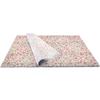 Printed Unfolded Gift Tissue 20" x 30", Love Grows Hearts (240 Sheets) view 2