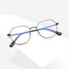 FREAZE Photochromic Sunglasses Large Frame Reading Glasses Light Weight Titanium Eyeglasses HD Computer Readers For Men 1.0+ (Color : Black, Size : 3.5X) view 1